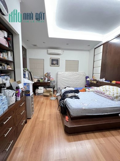 PHÂN LÔ CHÙA HÀ - NGUYỄN VĂN HUYÊN- Ô TÔ DỪNG ĐỖ NGÀY ĐÊM - KINH DOANH VĂN PHÒNG - KHU DÂN TRÍ CAO