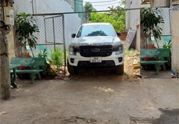 Gấp, cần bán gấp - Giá chỉ 6 tỷ nhỉnh ĐẤT HXH6M PHAN VĂN TRỊ P11 BÌNH THẠNH- Ngang lớn 5m  - DTgần