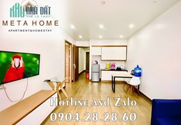[CHO THUE]  Duy nhất Căn hộ 1 ngủ riêng biệt, siêu CHẤT tại Vinhomes Imperia LH 0904282860