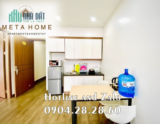 [CHO THUE]  Duy nhất Căn hộ 1 ngủ riêng biệt, siêu CHẤT tại Vinhomes Imperia LH 0904282860