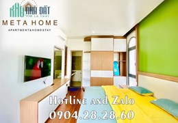 [FOR RENT] Căn hộ 1 phòng ngủ riêng biệt, Full nội thất tại Vinhomes Imperia LH 0904282860