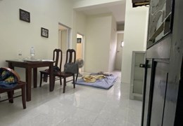 Bán nhà TT Vĩnh Tuy-chỉ 1 tỷ hơn- sdtt 90m2-chỉ gần 20tr/m2 đất sử dụng- sổ đỏ CC- ô tô đỗ cầu