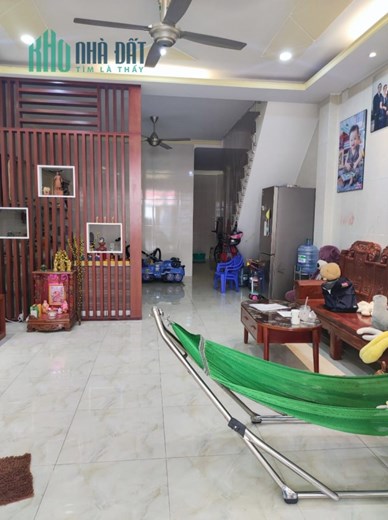 Cần Bán Gấp nhà HXH Lâm Thị Hố(TCH05),Q12- 5x18- 3tầng(4PN)- Chỉ 4.4Tỷ