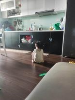 Siêu phẩm Chung cư  Ngọc hồi 3 ngủ Dt 83m 3 ngủ 2 wc giá 2.230 tỷ