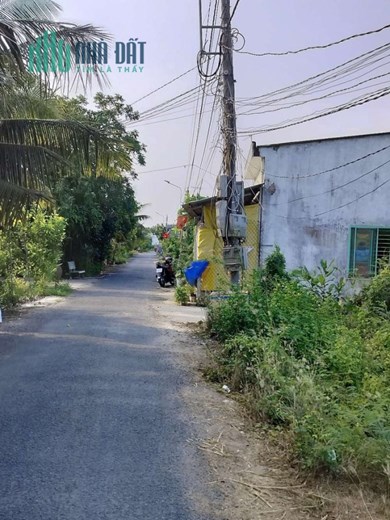 BÁN NHÀ Ở SỔ HỒNG RIÊNG GIÁ RẺ TRUNG TÂM XÃ TÂN MỸ CHÁNH-MỸ THO-TIỀN GIANG
