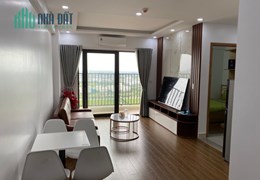 CHO THUÊ CĂN HỘ 2 PHÒNG NGỦ CHUNG CƯ TECCO BÌNH MINH THANH HÓA