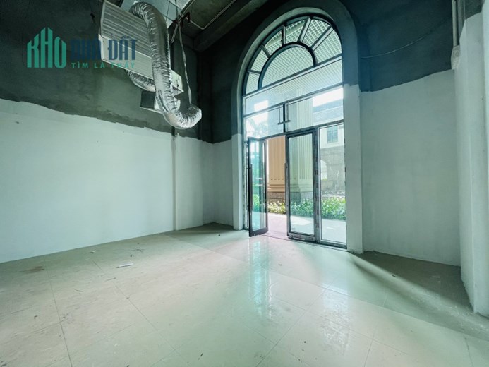 [HÀNG HIẾM] Duy nhất Kiot 6 tầng Roman Plaza mặt đường Tố Hữu, giá chỉ 30 triệu/m2, khai thác ngay