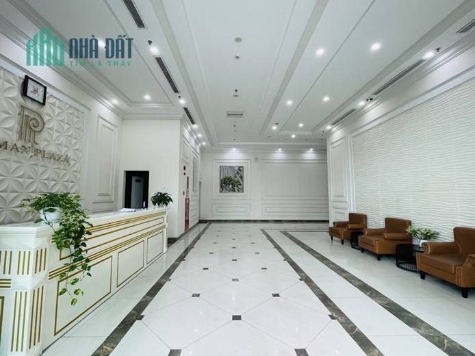 [HÀNG HIẾM] Duy nhất Kiot 6 tầng Roman Plaza mặt đường Tố Hữu, giá chỉ 30 triệu/m2, khai thác ngay
