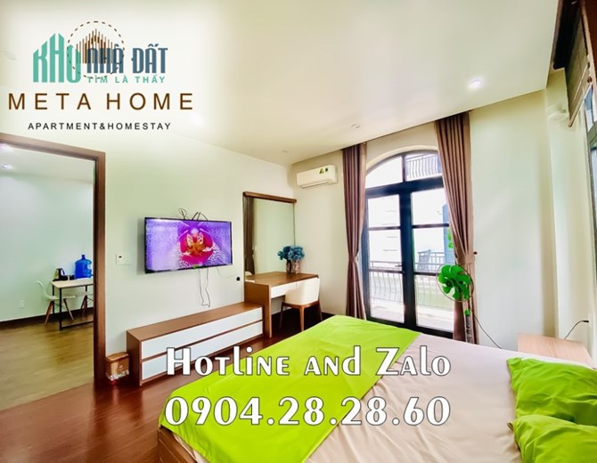 [GẤP GẤP GẤP] Cho thuê căn hộ 1 ngủ riêng biệt SIÊU HẠT “RẺ” tại Vinhomes Imperia 0904282860