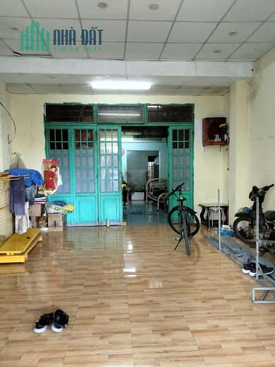 Nhà mê lửng đường 10m5 trần Nguyên Đán chỉ 3,7xx tỷ cực tốt