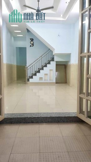 ❌ BÌNH TÂN - ĐƯỜNG SỐ 12 - 2 TẦNG 48M2 - HẺM 6.5M - GẦN TÂN KỲ TÂN QUÝ - GIÁP TÂN PHÚ  - GIÁ 4.5 TỶ❌
