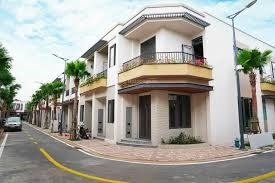 Đầu tư dài hạn với pháp lý minh bạch, lợi nhuận tăng cao với Nhà phố Sông tại TP. Tân An