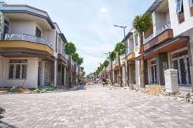 Đầu tư dài hạn với pháp lý minh bạch, lợi nhuận tăng cao với Nhà phố Sông tại TP. Tân An
