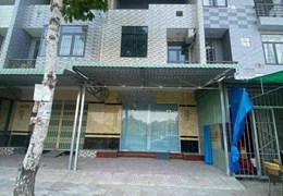 CHÍNH CHỦ CẦN BÁN HOẶC CHO THUÊ NHÀ MT HOÀNG QUÂN MÊ KÔNG