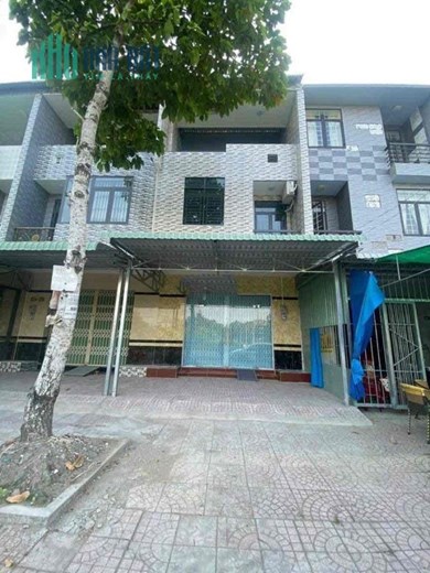 CHÍNH CHỦ CẦN BÁN HOẶC CHO THUÊ NHÀ MT HOÀNG QUÂN MÊ KÔNG