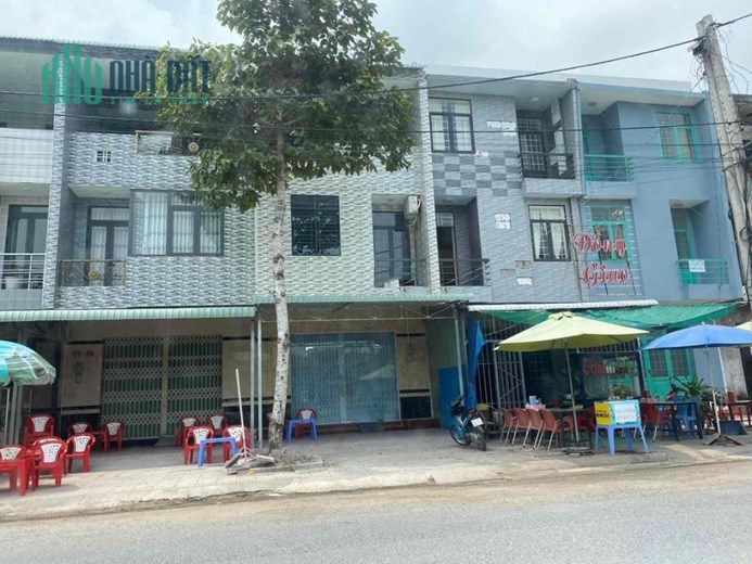 CHÍNH CHỦ CẦN BÁN HOẶC CHO THUÊ NHÀ MT HOÀNG QUÂN MÊ KÔNG