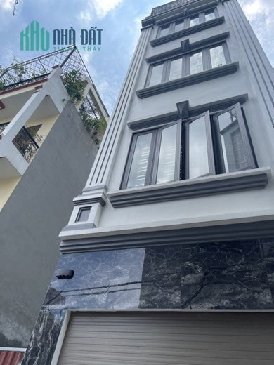 NHÀ ĐẸP PHỐ HOA LÂM - Ở LUÔN - ĐẦY ĐỦ TIỆN ÍCH XUNG QUANH.