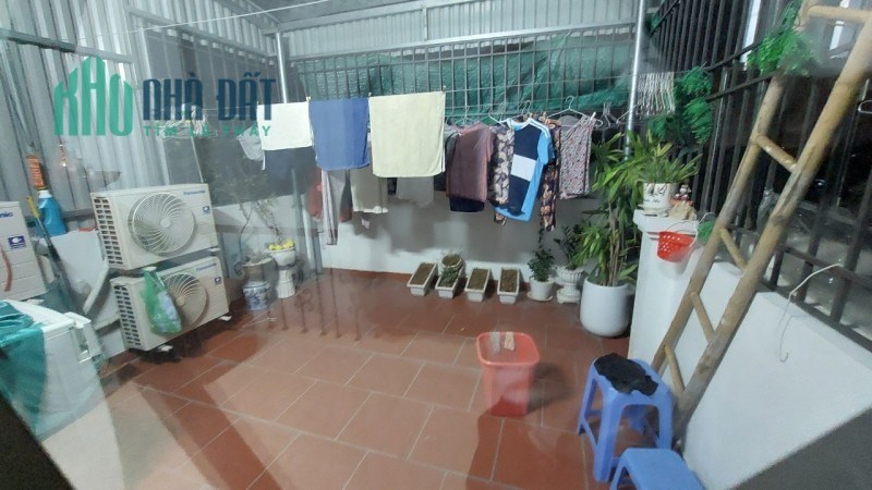 NHÀ ĐẸP PHỐ HOA LÂM - Ở LUÔN - ĐẦY ĐỦ TIỆN ÍCH XUNG QUANH.