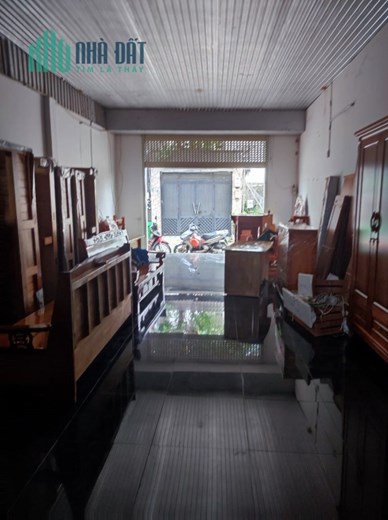 Bán Đất tặng nhà gần CVPM Quang Trung, TCH 10, Q12 - 97m2 - Chỉ 2.3 TỶ