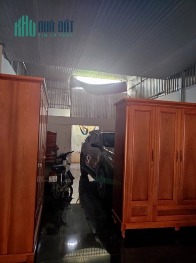 Bán Đất tặng nhà gần CVPM Quang Trung, TCH 10, Q12 - 97m2 - Chỉ 2.3 TỶ