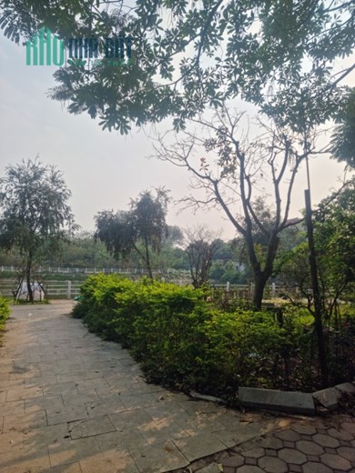 BÁN NHÀ PHỐ THANH AM 50M2 5 TẦNG PHÂN LÔ VỈA HÈ Ô TÔ TRÁNH NHỈNH 8 TỶ