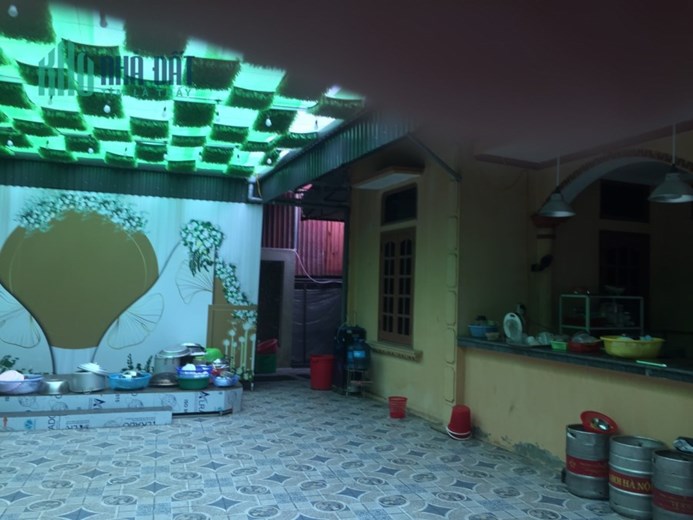 CHÍNH CHỦ CẦN SANG NHANH Quán Bia Hơi Vị Trí Đắc Đại tại Hải Dương