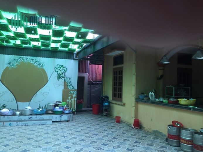 CHÍNH CHỦ CẦN SANG NHANH Quán Bia Hơi Vị Trí Đắc Đại tại Hải Dương