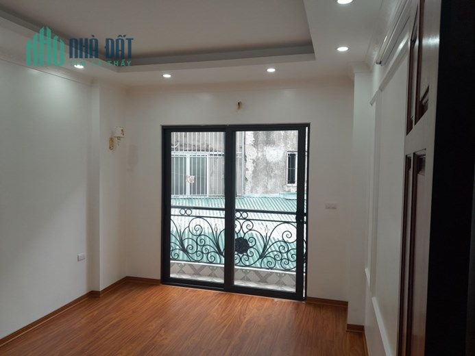 Nhà đẹp ngõ 559 Kim Ngưu, 31m2 x 5 Tầng.Giá 4.55 tỷ TL