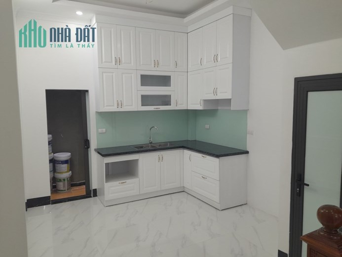 Nhà đẹp ngõ 559 Kim Ngưu, 31m2 x 5 Tầng.Giá 4.55 tỷ TL