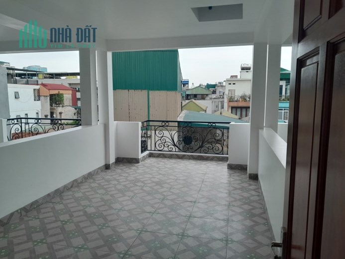 Nhà đẹp ngõ 559 Kim Ngưu, 31m2 x 5 Tầng.Giá 4.55 tỷ TL