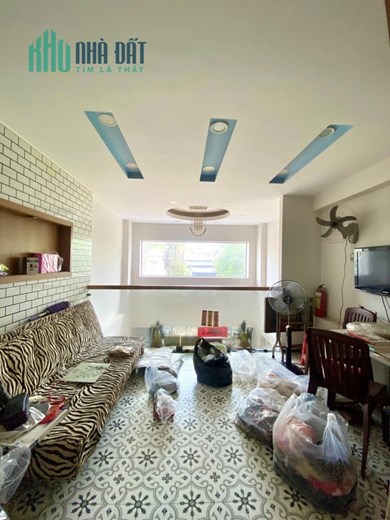 ❌ NHÀ BÌNH TÂN GIÁP TÂN PHÚ - HẺM XE HƠI 4M - LÊ VĂN QUỚI - 4 TẦNG 64M2 GIÁ CHỈ 6.3 TỶ❌