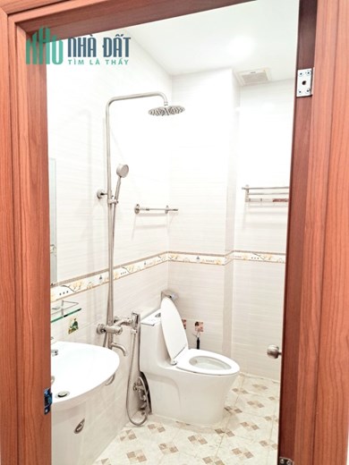 Chính Chủ Cho Thuê Chdv Cao Cấp Moona Mới 100% Full Nội Thất Trung Tâm Quận 1