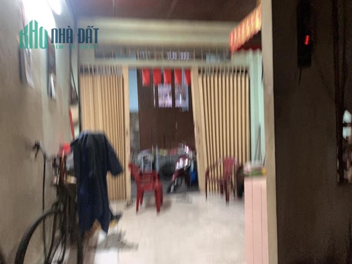 LÊ THỊ BẠCH CÁT Q11 - 40M2 - HẺM 5M - THÍCH HỢP MUA Ở HOẶC XÂY MỚI