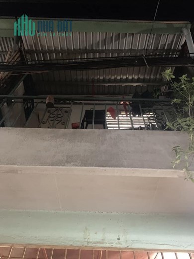 LÊ THỊ BẠCH CÁT Q11 - 40M2 - HẺM 5M - THÍCH HỢP MUA Ở HOẶC XÂY MỚI