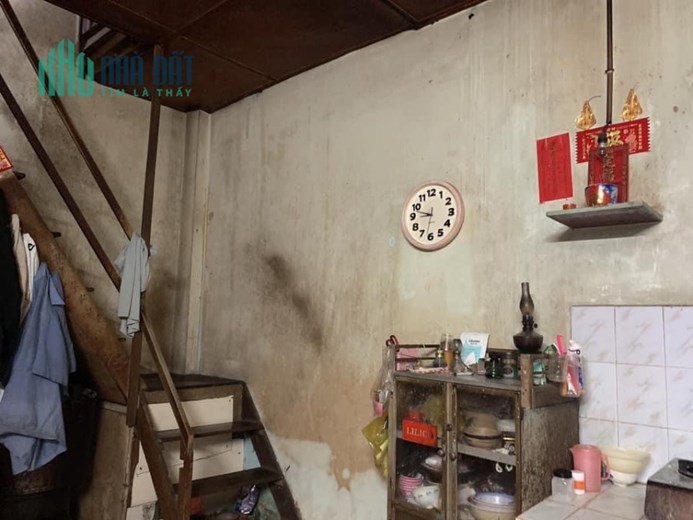 LÊ THỊ BẠCH CÁT Q11 - 40M2 - HẺM 5M - THÍCH HỢP MUA Ở HOẶC XÂY MỚI