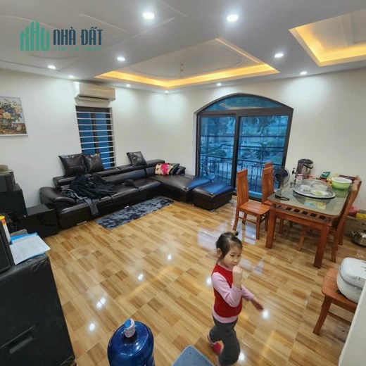 Bán nhà Thái Hà 5 tầng đẹp, 35m2 giá bán gần 5 tỷ, gần ô tô