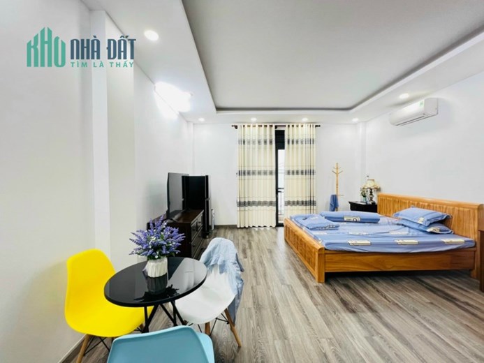 Giá siêu tốt - 11.8 tỷ TL, nhà 2 lầu MT Huỳnh Văn Nghệ, p15, Tân Bình