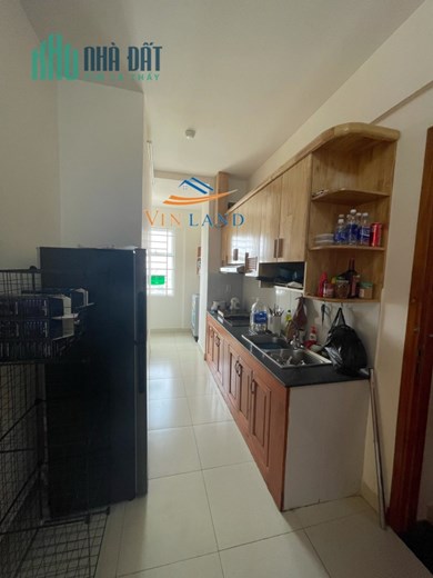 Căn hộ 70m2 tại Biên Hoà gần KCN Amata chỉ 1.3 tỷ