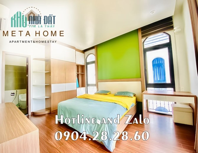 [SIÊU HẠT “RẺ”] 1 Căn hộ 1 ngủ riêng biệt có ban công siêu CHILL tại Vinhomes Imperia Lh 0904282860