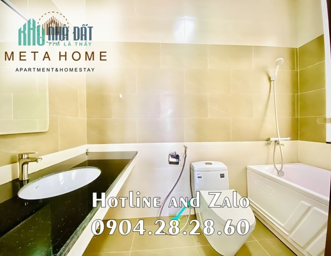 [SIÊU HẠT “RẺ”] 1 Căn hộ 1 ngủ riêng biệt có ban công siêu CHILL tại Vinhomes Imperia Lh 0904282860