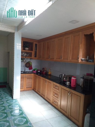 HXT SÁT MT. XH NGỦ TRONG NHÀ - 68.5M2 - GẦN ĐH VĂN LANG - ĐHCN 4 -  - GIÁ CHỈ 7 TỶ