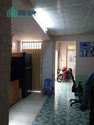 HXT SÁT MT. XH NGỦ TRONG NHÀ - 68.5M2 - GẦN ĐH VĂN LANG - ĐHCN 4 -  - GIÁ CHỈ 7 TỶ