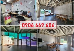 💥Cần cho thuê mặt bằng tại 602/32-34 Điện Biên Phủ P.22, Bình Thạnh, TPHCM; 0906669686