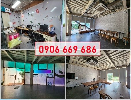 💥Cần cho thuê mặt bằng tại 602/32-34 Điện Biên Phủ P.22, Bình Thạnh, TPHCM; 0906669686