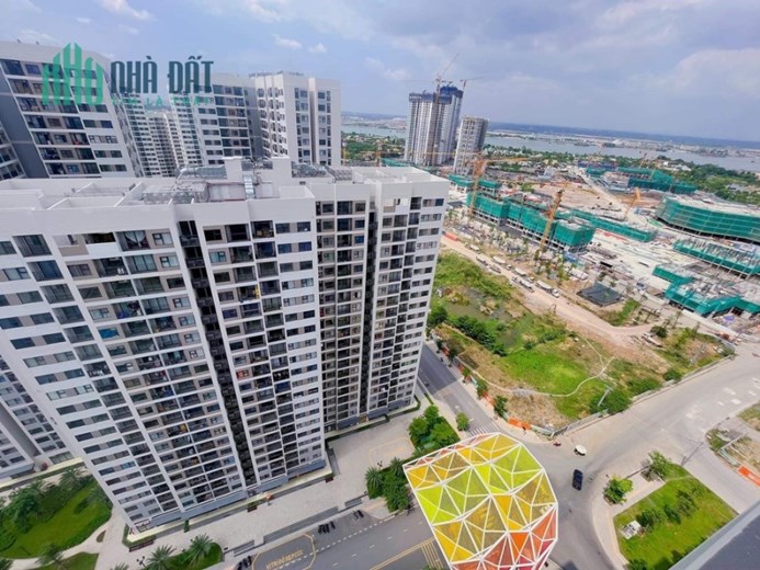 BÁN căn hộ 2,6ty 2PN tại QUẬN 9 VINHOMES GRAND PARK TP.HCM
