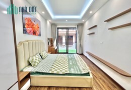 Bán tòa nhà chung cư mini ngõ 204 Trần Duy Hưng dt 110 m2 x 7 t thang máy giá 22 tỷ