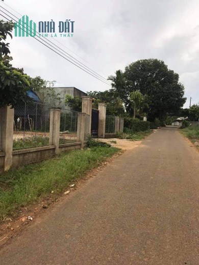 Bán đất gần nhà hàng Hoàng Long, đường tỉnh 977 cách mặt đường 10m trục chính