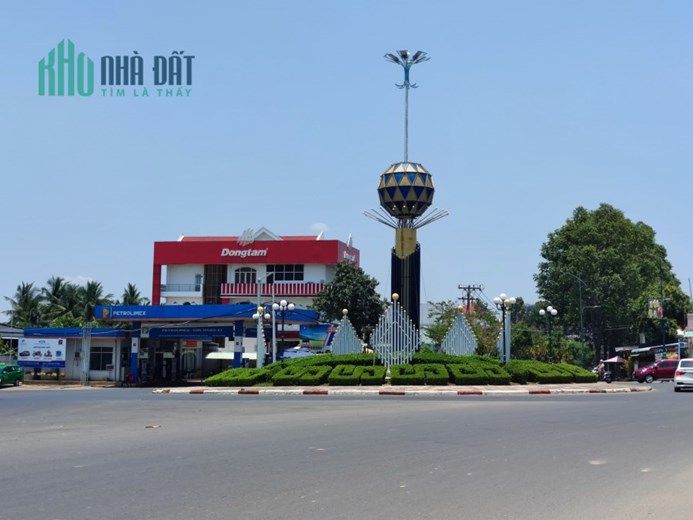 Chỉ 358 triệu/sào Sở hữu ngay lô đất vườn nghỉ dưỡng vuông vức Đẹp