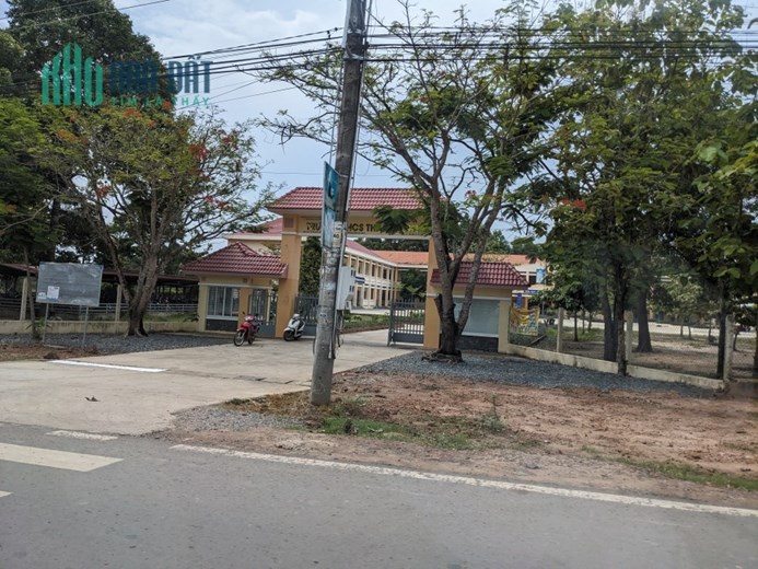 Bán Nhanh Trả Nợ Đất Vườn SHR, Đường Ô Tô Tận Nơi Chỉ từ 378 nghìn/m2