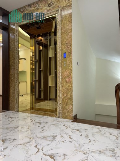 BÁN NHÀ PHỐ VIP NGUYỄN SƠN 50M2 5 TẦNG THANG MÁY Ô TÔ KINH DOANH 11.5 TỶ